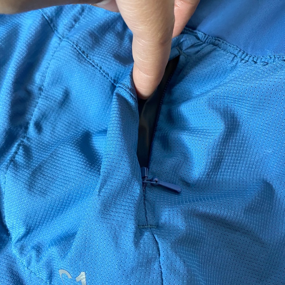 Running shorts - Picture 7 of 11